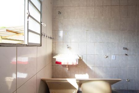 Casa para alugar com 68m², 3 quartos e 1 vagaAREA DE SERVICO