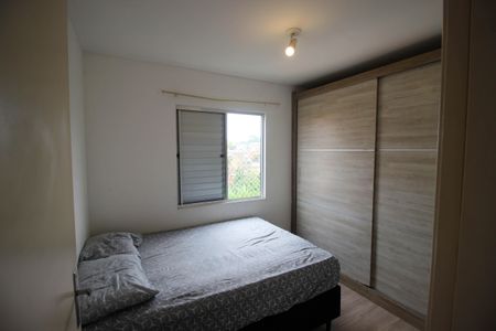 Apartamento para alugar com 2 quartos, 48m² em Jardim Tatiana, Votorantim