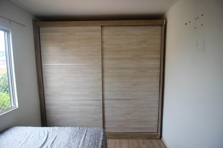 Apartamento para alugar com 2 quartos, 48m² em Jardim Tatiana, Votorantim