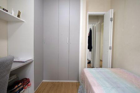 Apartamento para alugar com 60m², 3 quartos e sem vagaQuarto 2