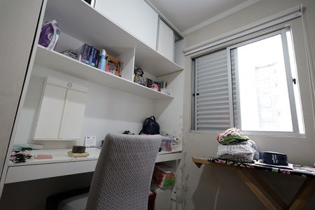 Apartamento para alugar com 60m², 3 quartos e sem vagaQuarto 1