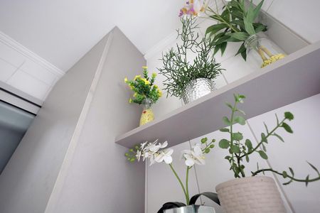 Apartamento para alugar com 60m², 3 quartos e sem vagaÁrea de Serviço