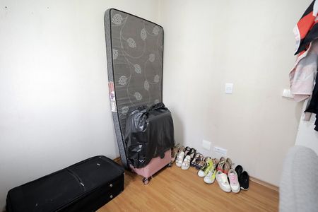 Apartamento para alugar com 60m², 3 quartos e sem vagaQuarto 1