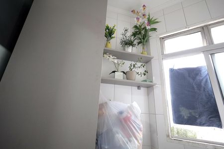 Apartamento para alugar com 60m², 3 quartos e sem vagaÁrea de Serviço