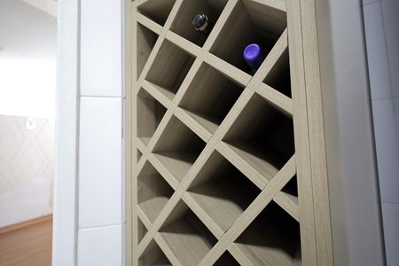 Apartamento para alugar com 60m², 3 quartos e sem vagaCozinha