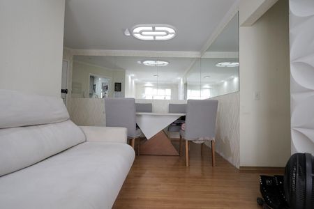 Apartamento para alugar com 60m², 3 quartos e sem vagaSala