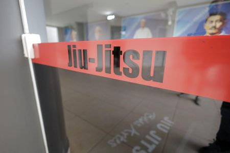 Apartamento para alugar com 60m², 3 quartos e sem vagaEspaço Jiu-Jitsu