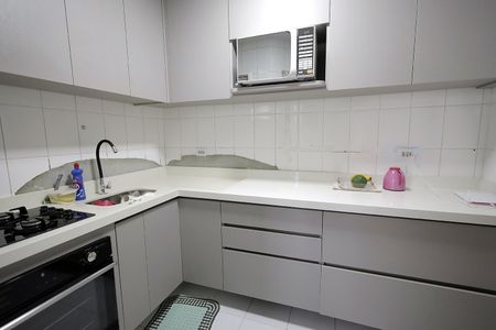 Apartamento para alugar com 60m², 3 quartos e sem vagaCozinha