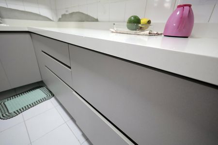 Apartamento para alugar com 60m², 3 quartos e sem vagaCozinha