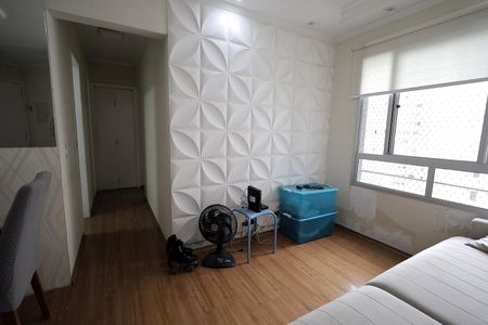 Apartamento para alugar com 60m², 3 quartos e sem vagaSala