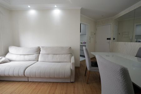 Apartamento para alugar com 60m², 3 quartos e sem vagaSala