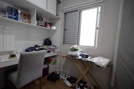 Apartamento para alugar com 60m², 3 quartos e sem vagaQuarto 1