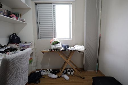 Apartamento para alugar com 60m², 3 quartos e sem vagaQuarto 1