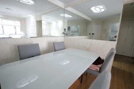 Apartamento para alugar com 60m², 3 quartos e sem vagaSala