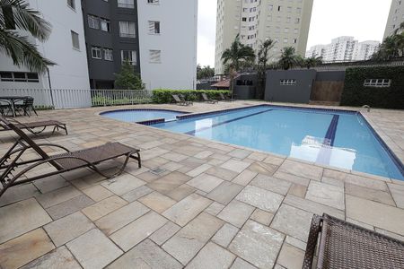 Apartamento para alugar com 60m², 3 quartos e sem vagaÁrea comum - Piscina