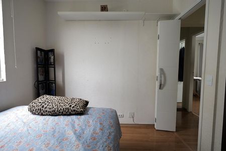Apartamento para alugar com 60m², 3 quartos e sem vagaQuarto 3