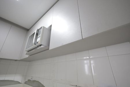 Apartamento para alugar com 60m², 3 quartos e sem vagaCozinha