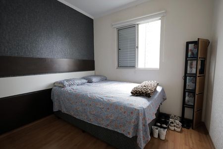 Apartamento para alugar com 60m², 3 quartos e sem vagaQuarto 3