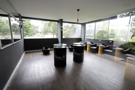 Apartamento para alugar com 60m², 3 quartos e sem vagaEspaço Teens