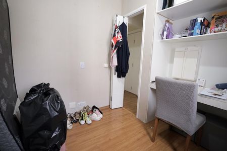 Apartamento para alugar com 60m², 3 quartos e sem vagaQuarto 1