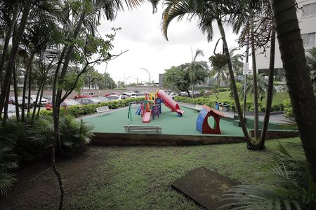 Apartamento para alugar com 60m², 3 quartos e sem vagaÁrea comum - Playground