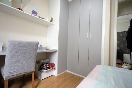 Apartamento para alugar com 60m², 3 quartos e sem vagaQuarto 2
