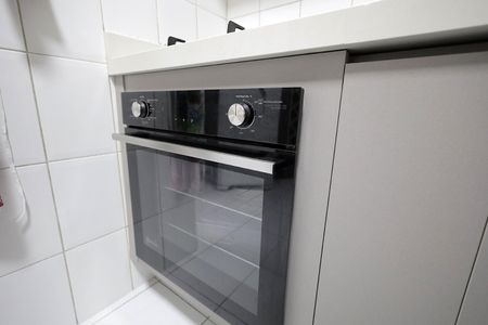 Apartamento para alugar com 60m², 3 quartos e sem vagaCozinha