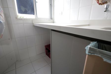 Apartamento para alugar com 60m², 3 quartos e sem vagaÁrea de Serviço