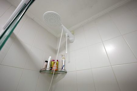 Apartamento para alugar com 60m², 3 quartos e sem vagaBanheiro