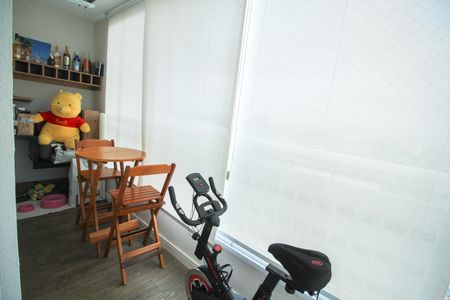 Apartamento à venda com 2 quartos, 48m² em Belenzinho, São Paulo