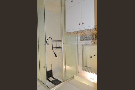 Studio para alugar com 33m², 1 quarto e 1 vagaBanheiro