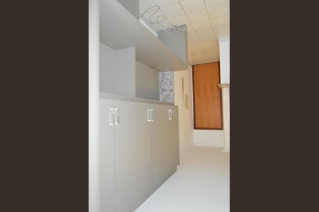 Studio para alugar com 33m², 1 quarto e 1 vagaStudio