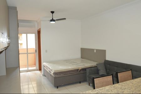 Studio de kitnet/studio para alugar com 1 quarto, 33m² em Nova Ribeirânia, Ribeirão Preto