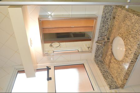 Studio para alugar com 33m², 1 quarto e 1 vagaBanheiro