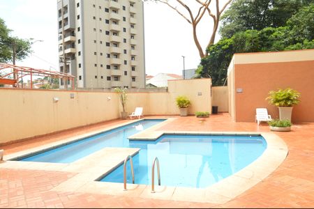 Studio para alugar com 33m², 1 quarto e 1 vagaÁrea comum - Piscina