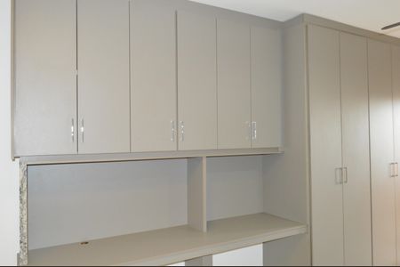 Studio de kitnet/studio para alugar com 1 quarto, 33m² em Nova Ribeirânia, Ribeirão Preto