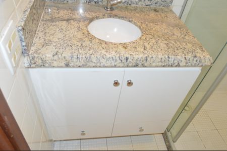 Studio para alugar com 33m², 1 quarto e 1 vagaBanheiro