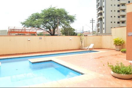 Studio para alugar com 33m², 1 quarto e 1 vagaÁrea comum - Piscina