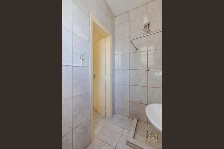 Studio para alugar com 33m², 1 quarto e sem vagaBanheiro