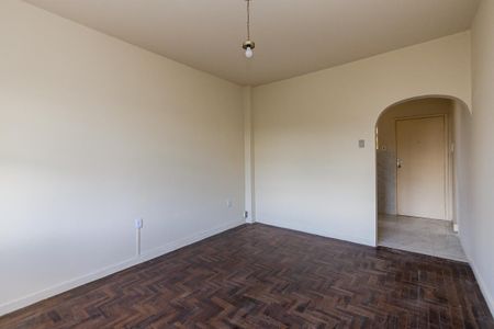 Sala de kitnet/studio para alugar com 1 quarto, 33m² em Santo Antônio, Porto Alegre
