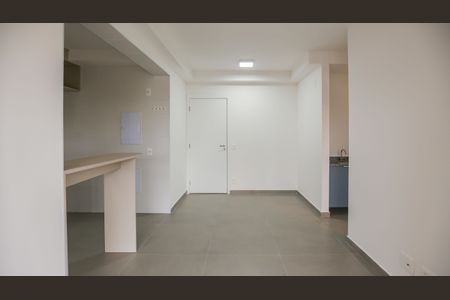 Apartamento para alugar com 46m², 1 quarto e 1 vaga Apartamento para alugar com 46m², 1 quarto e 1 vagaSala