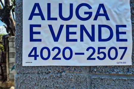 Apartamento para alugar com 46m², 1 quarto e 1 vaga Apartamento para alugar com 46m², 1 quarto e 1 vagaFachada - Plaquinha