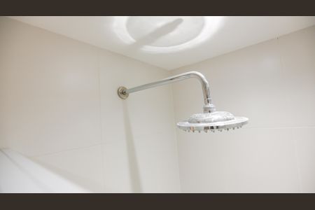 Apartamento para alugar com 46m², 1 quarto e 1 vaga Apartamento para alugar com 46m², 1 quarto e 1 vagaBanheiro