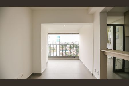 Apartamento para alugar com 46m², 1 quarto e 1 vaga Apartamento para alugar com 46m², 1 quarto e 1 vagaSala