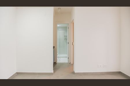 Apartamento para alugar com 46m², 1 quarto e 1 vaga Apartamento para alugar com 46m², 1 quarto e 1 vagaSala