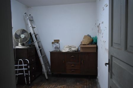 Quarto 1 de casa para alugar com 4 quartos, 200m² em Vila Clementino, São Paulo