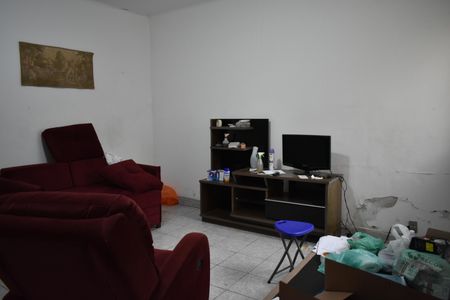 Sala de casa para alugar com 4 quartos, 200m² em Vila Clementino, São Paulo