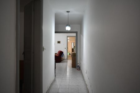 Sala de casa para alugar com 4 quartos, 200m² em Vila Clementino, São Paulo
