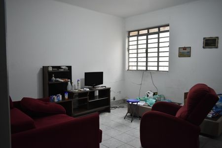Sala de casa para alugar com 4 quartos, 200m² em Vila Clementino, São Paulo