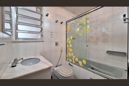 Apartamento à venda com 88m², 2 quartos e sem vagaBanheiro